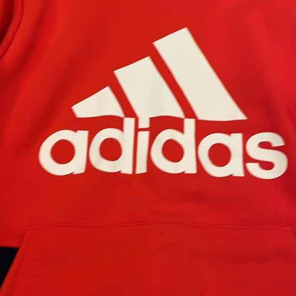 Adidas hoodie - Picture 3 of 5